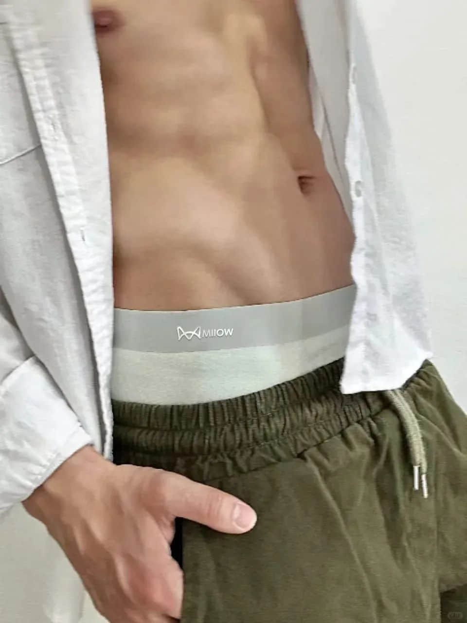张宏涛拍最新内裤写真大片,这是我免费能看的吗?!-NICEOLO