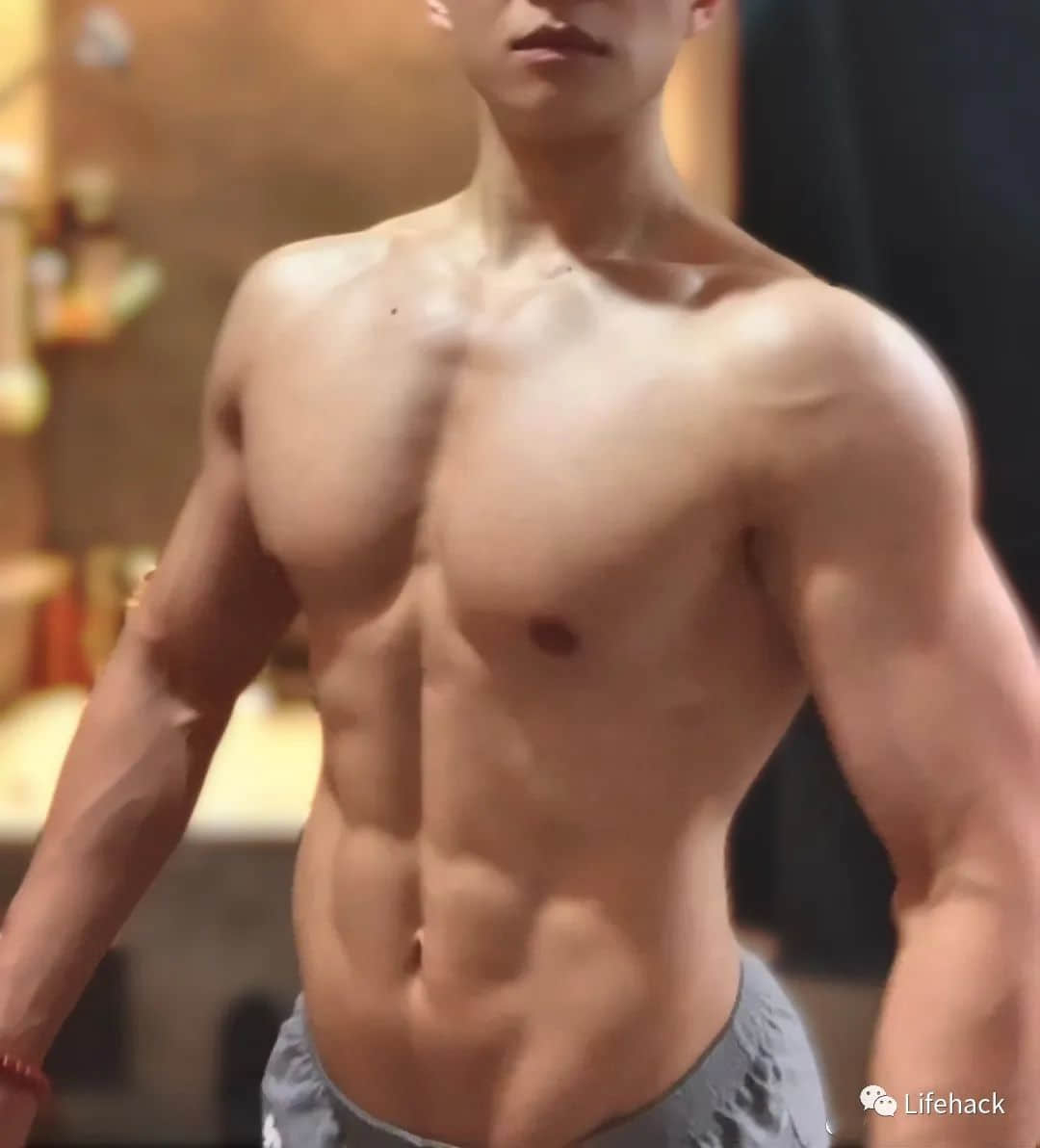 张宏涛拍最新内裤写真大片,这是我免费能看的吗?!-NICEOLO