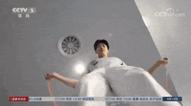 汪顺体训现场被拍,这拍摄角度真让人尴尬啊?流量密码太会了!-NICEOLO