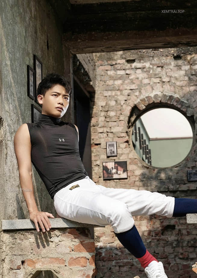 Bluephoto 藍攝 NO.327 哥布林-NICEOLO