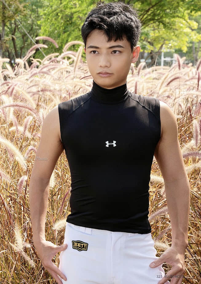 Bluephoto 藍攝 NO.327 哥布林-NICEOLO