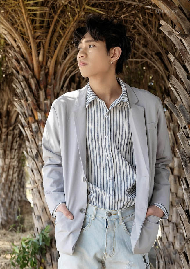 Bluephoto 藍攝 No.329 丞丞-NICEOLO