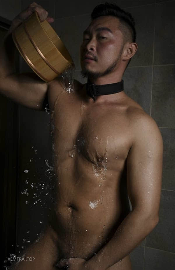 Mrbody 2024.NO.11 Benson-NICEOLO