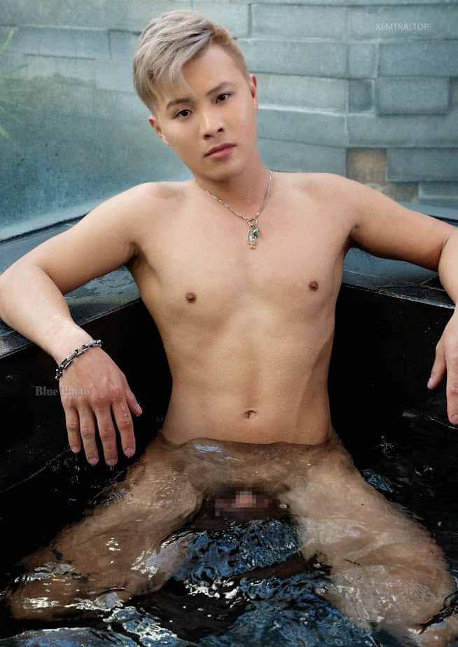 Bluephoto 藍攝 No.332 Vuitton-NICEOLO