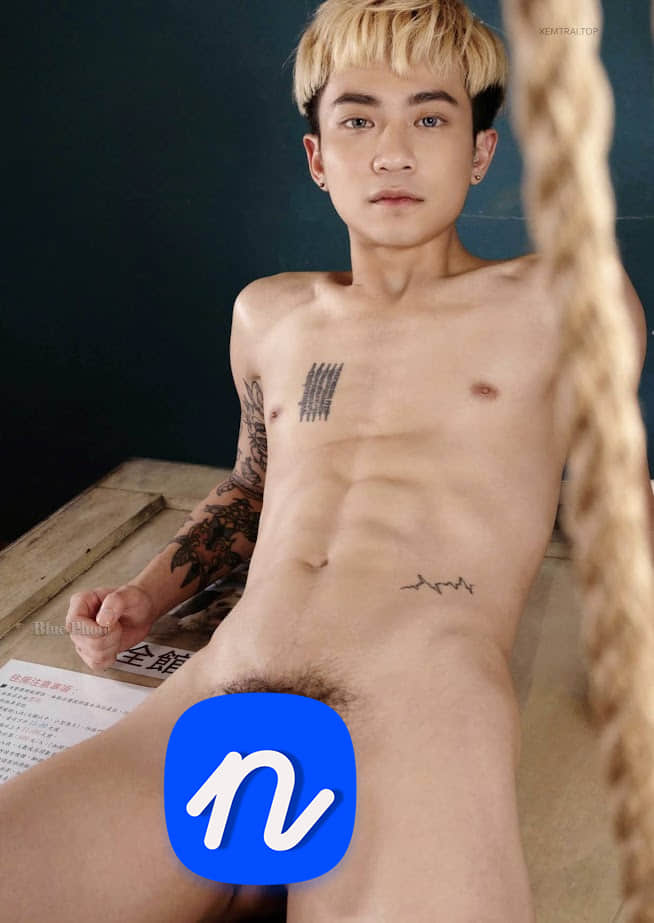 Bluephoto 藍攝 No.339 佐恩-NICEOLO