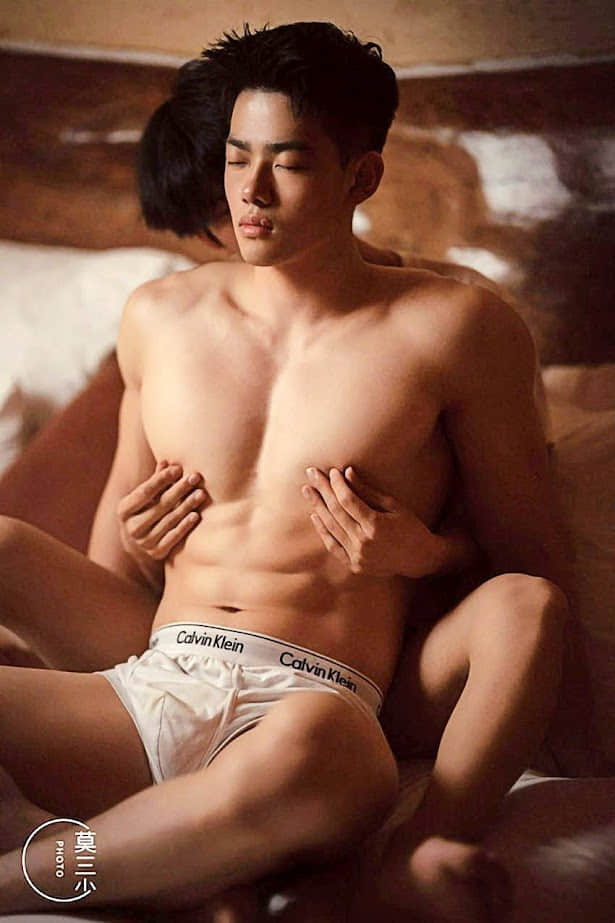 FOREST OF DESIRE 欲望森林-NICEOLO