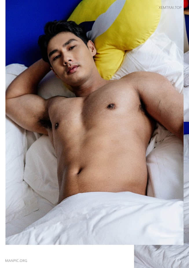 Gemini New Gen Issue 9.1 – J JAKKAPONG CHATDEE-NICEOLO