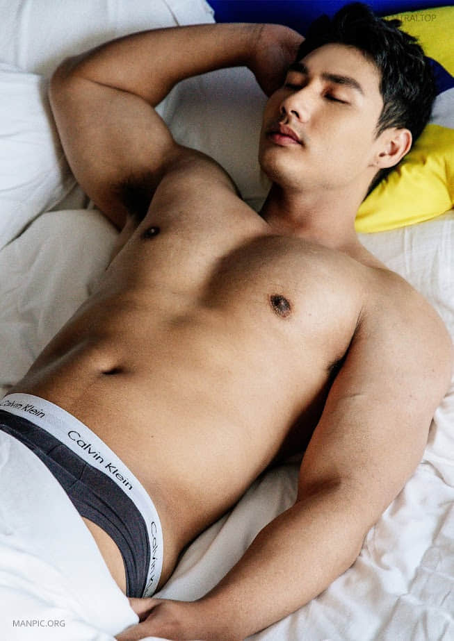 Gemini New Gen Issue 9.1 – J JAKKAPONG CHATDEE-NICEOLO