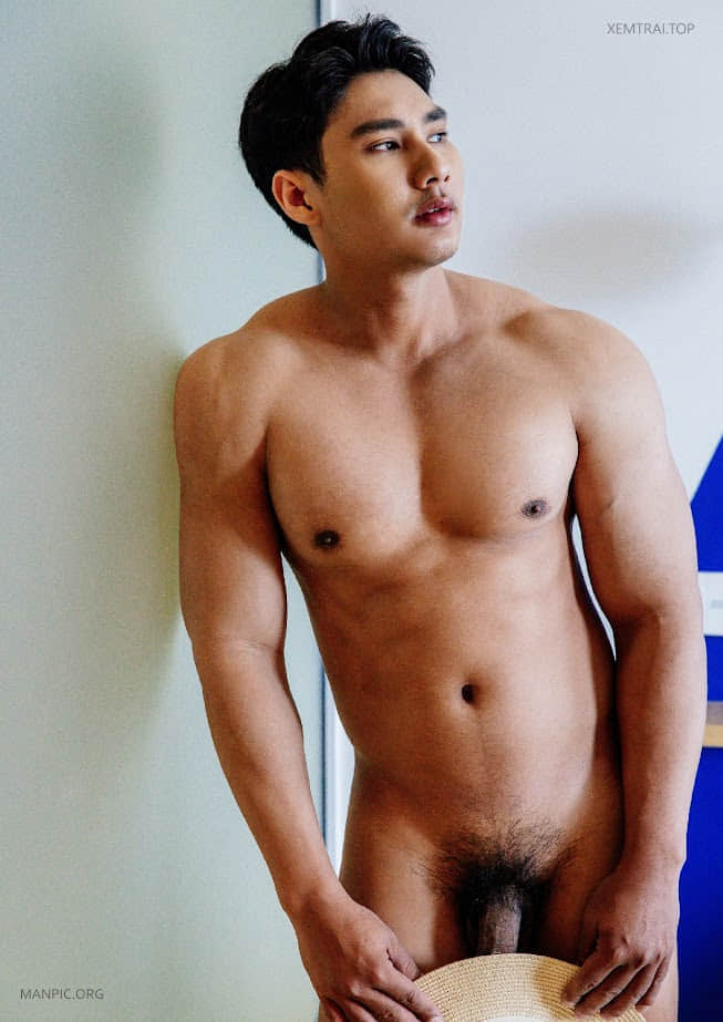 Gemini New Gen Issue 9.1 – J JAKKAPONG CHATDEE-NICEOLO
