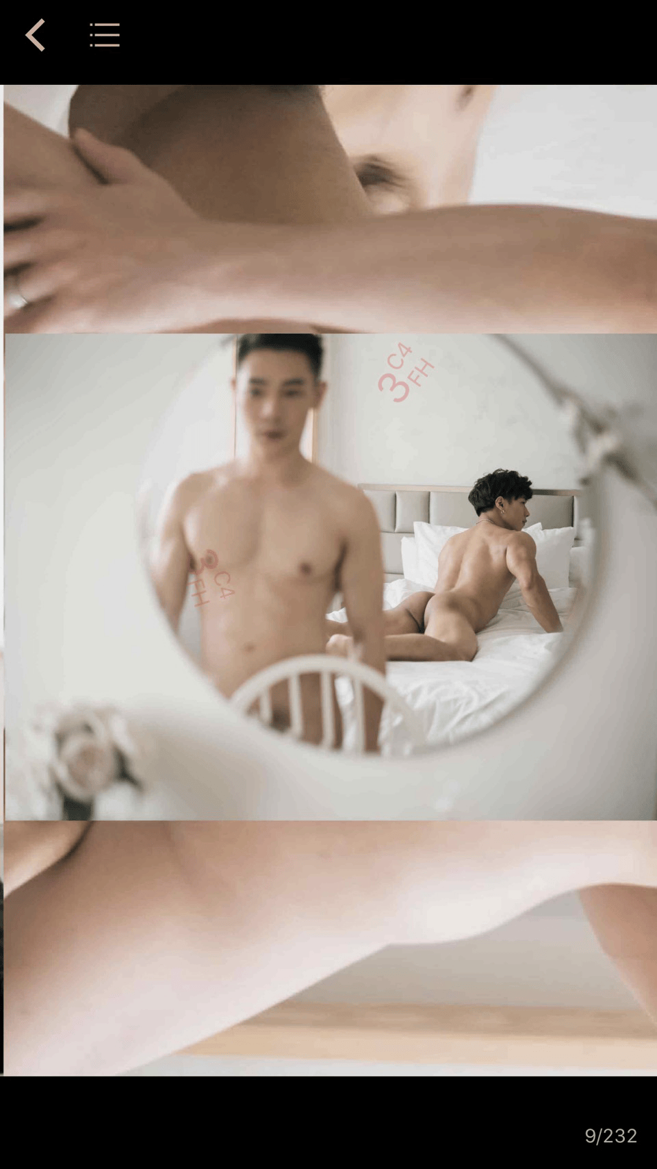 BANG! MAGAZINE NO.8-NICEOLO