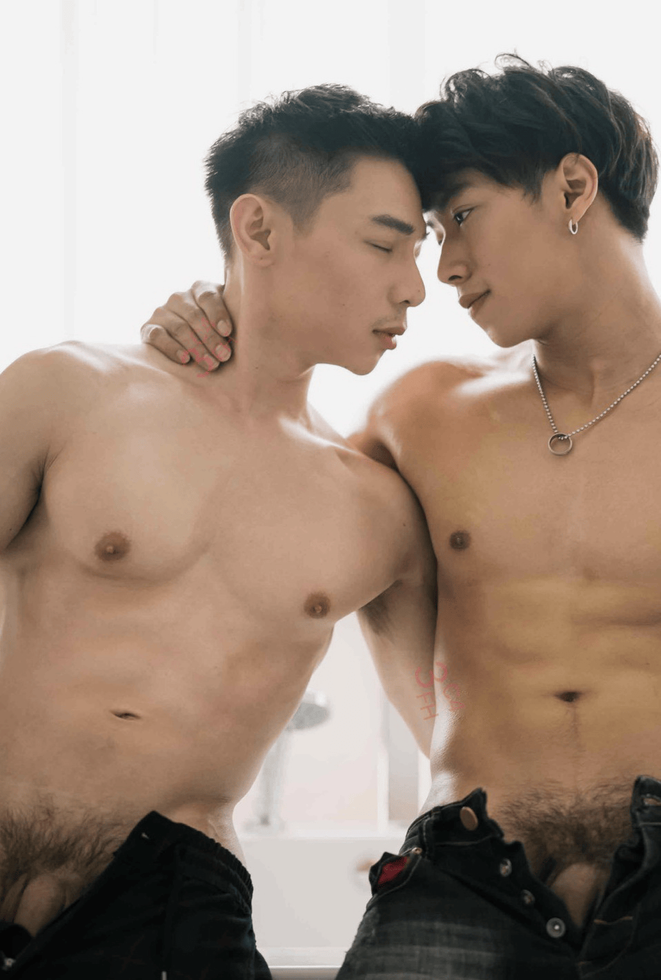 BANG! MAGAZINE NO.8-NICEOLO