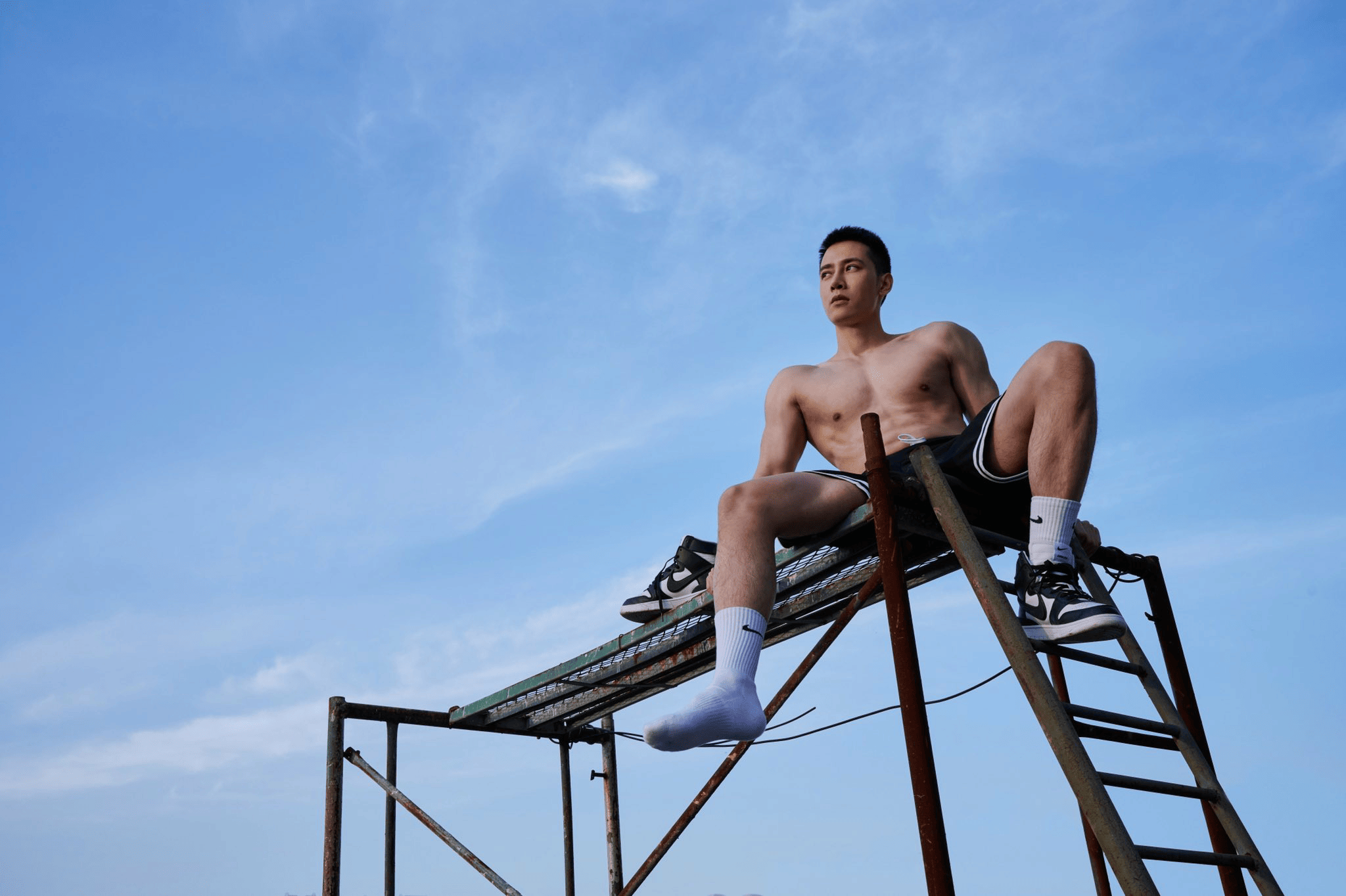 网红霹雳酷乐赫赫小狼狗 私密集-NICEOLO