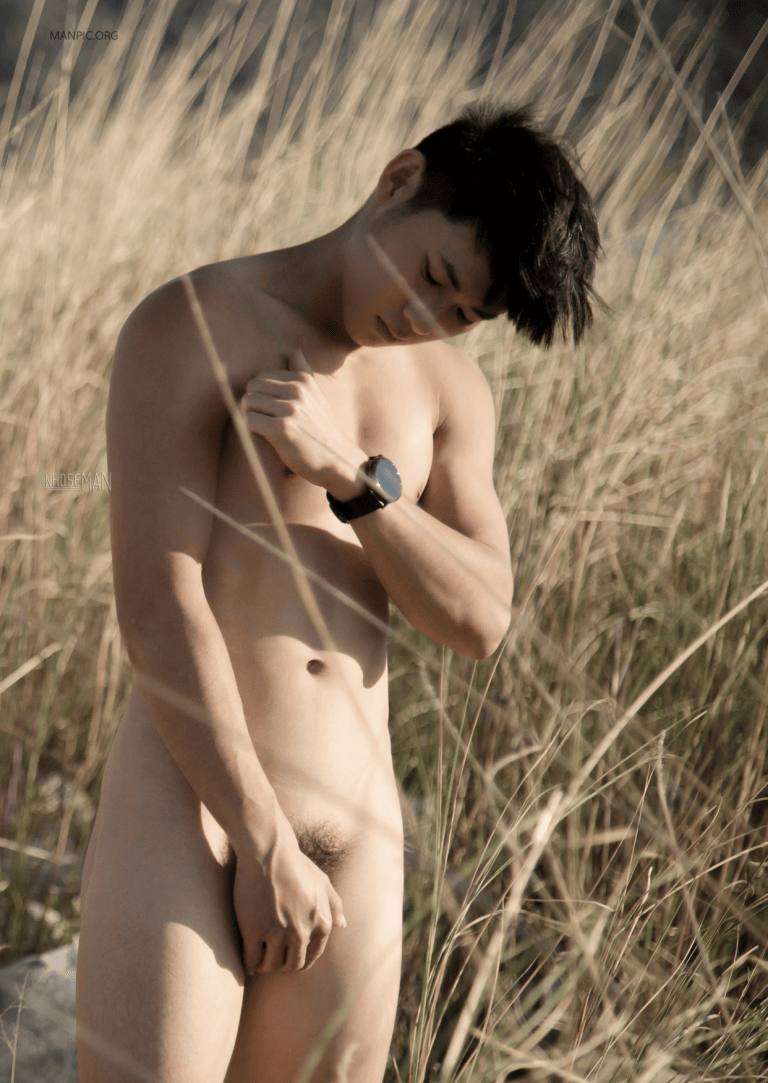 WHOSEMAN NO.189 野田俊介-NICEOLO