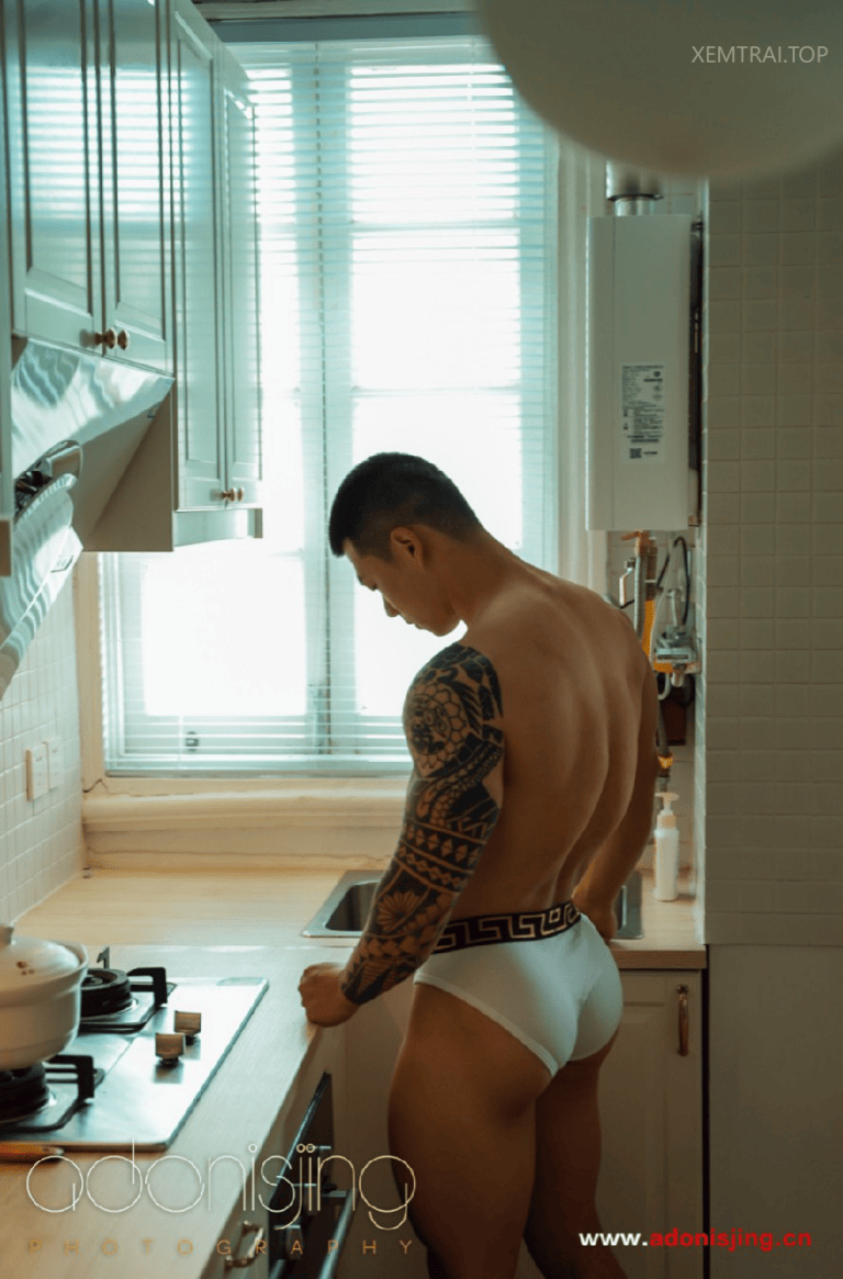 Adonisjing UNIQUE 5 – Vol.1-NICEOLO