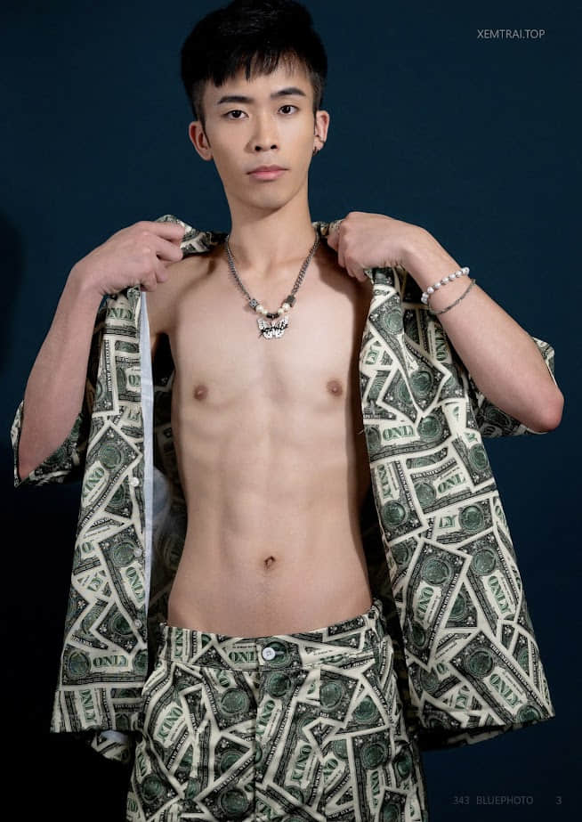 Bluephoto 藍攝 No.343 恐龍-NICEOLO