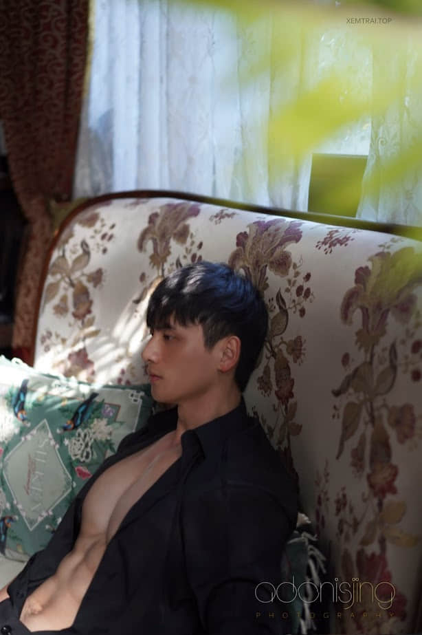 關關寫真集2-Vol.02-NICEOLO
