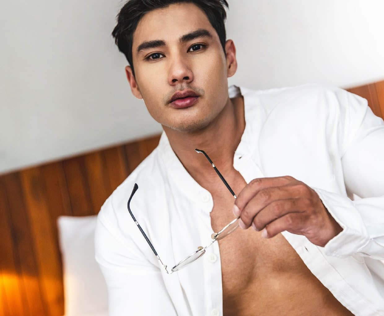 Gemini New Gen Issue 9.2 – J JAKKAPONG-NICEOLO