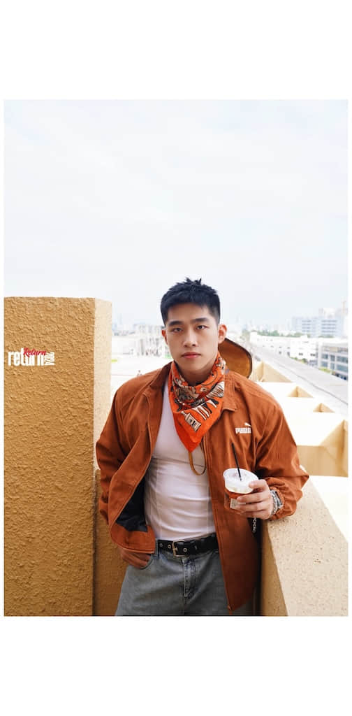 ReturnCaptain – Yue Long-NICEOLO