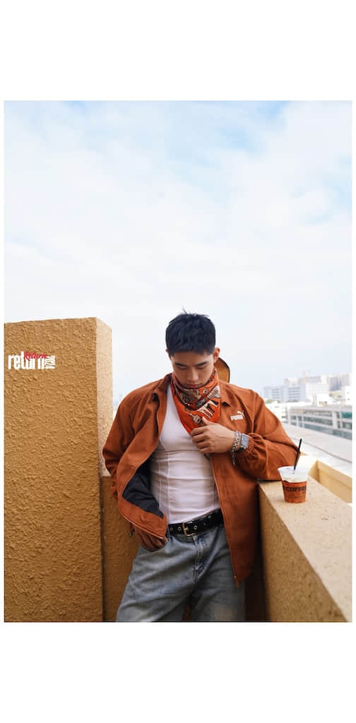 ReturnCaptain – Yue Long-NICEOLO