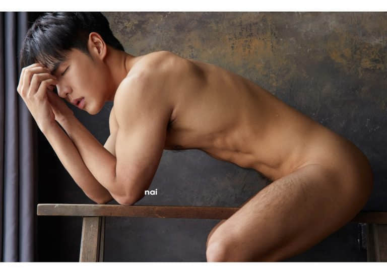 NAI Photobook Magazine issue13 – NOIR-NICEOLO