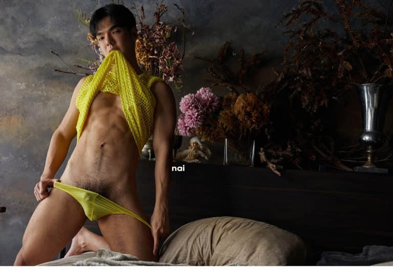 NAI Photobook Magazine issue13 – NOIR-NICEOLO