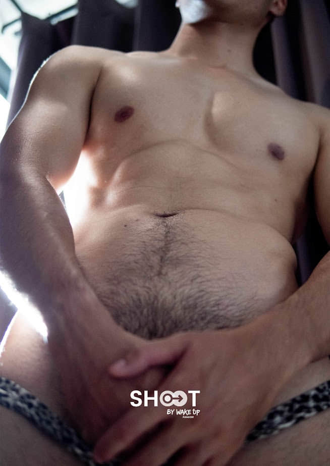 Shoot 33-NICEOLO
