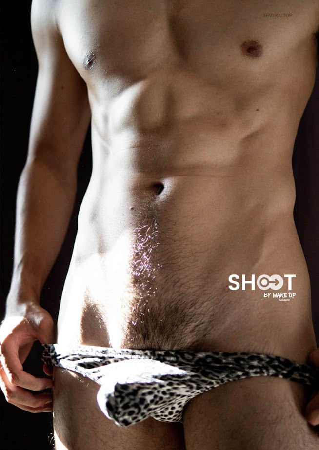 Shoot 33-NICEOLO