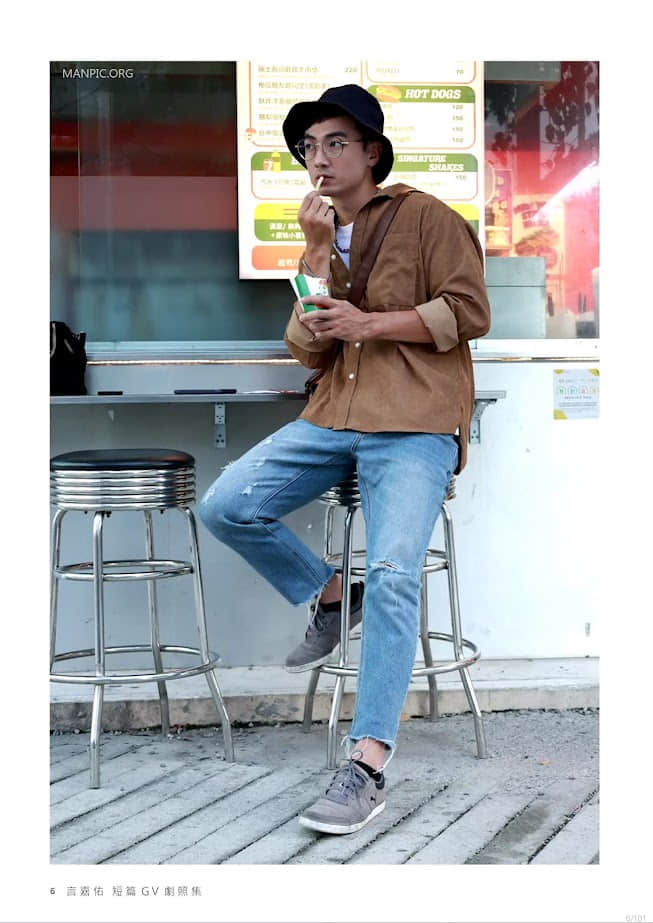 HIM Vision No.53-NICEOLO