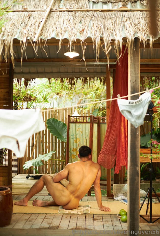 Nguyễn Duy Hải collection P5-NICEOLO