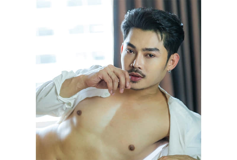 XOXO Magazine vol 16 – GUM-NICEOLO