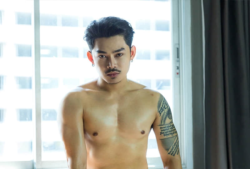 XOXO Magazine vol 16 – GUM-NICEOLO