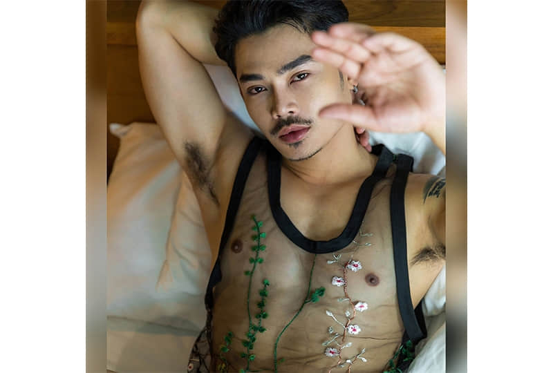 XOXO Magazine vol 16 – GUM-NICEOLO