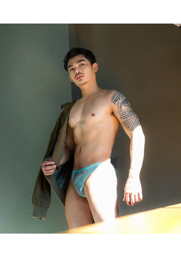 XOXO Magazine vol 16 – GUM-NICEOLO