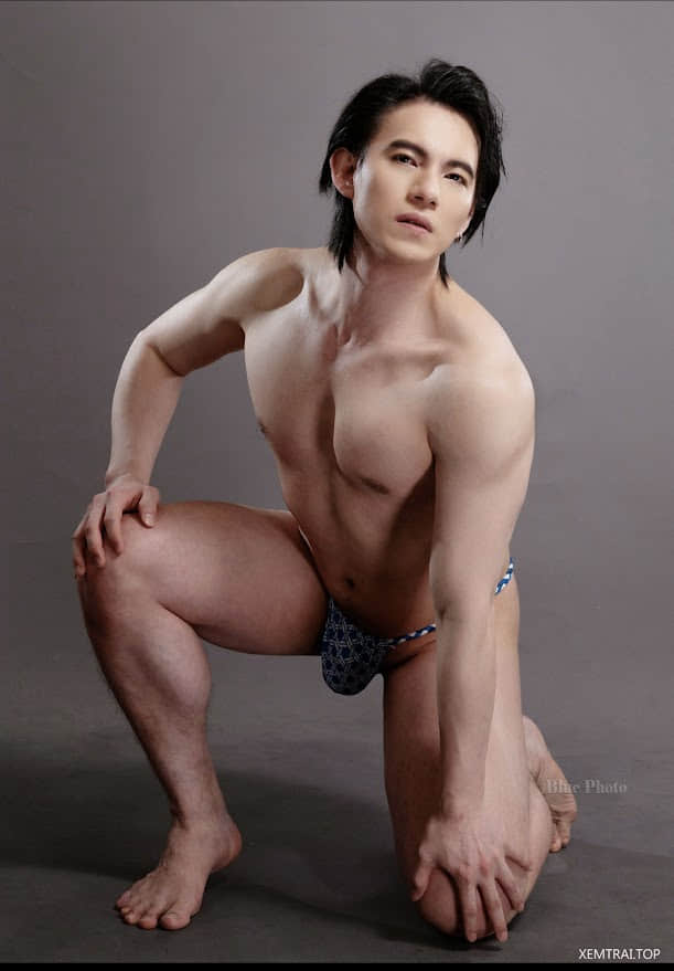 Bluephoto 藍攝 No.356 李智凱-NICEOLO