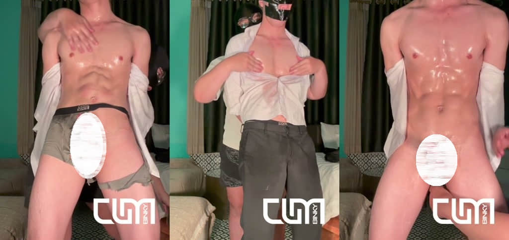 Binkycum – Cum HCM boy 60 – P1-NICEOLO