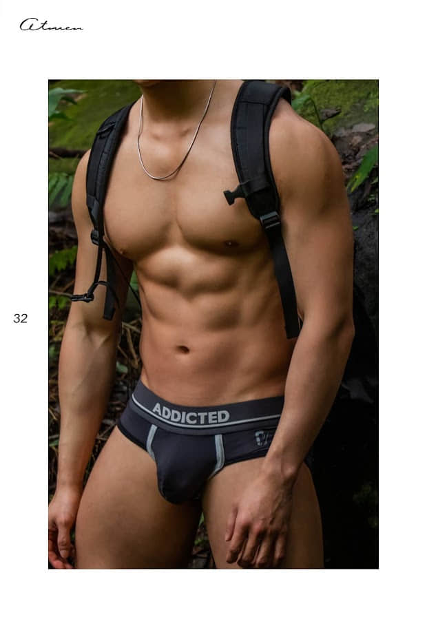 At Men Issue 05-NICEOLO
