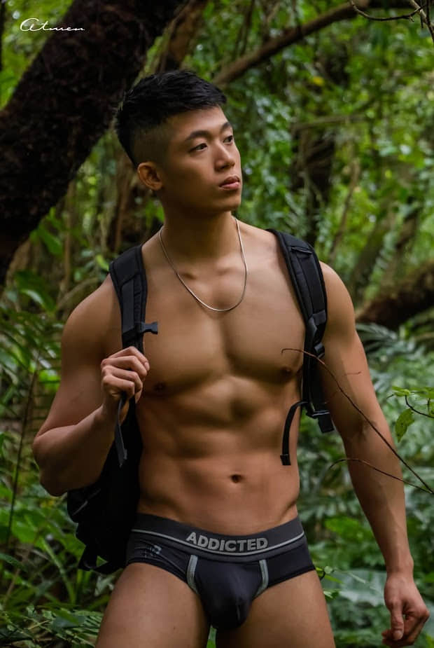 At Men Issue 05-NICEOLO