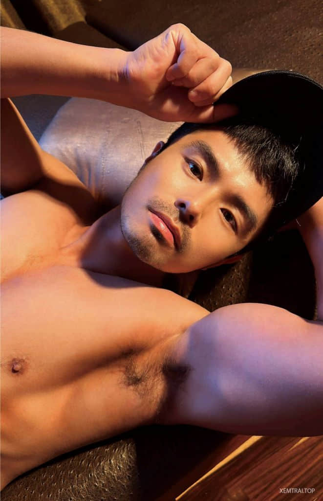 BLUEMEN 藍男色 NO.490 勝-NICEOLO