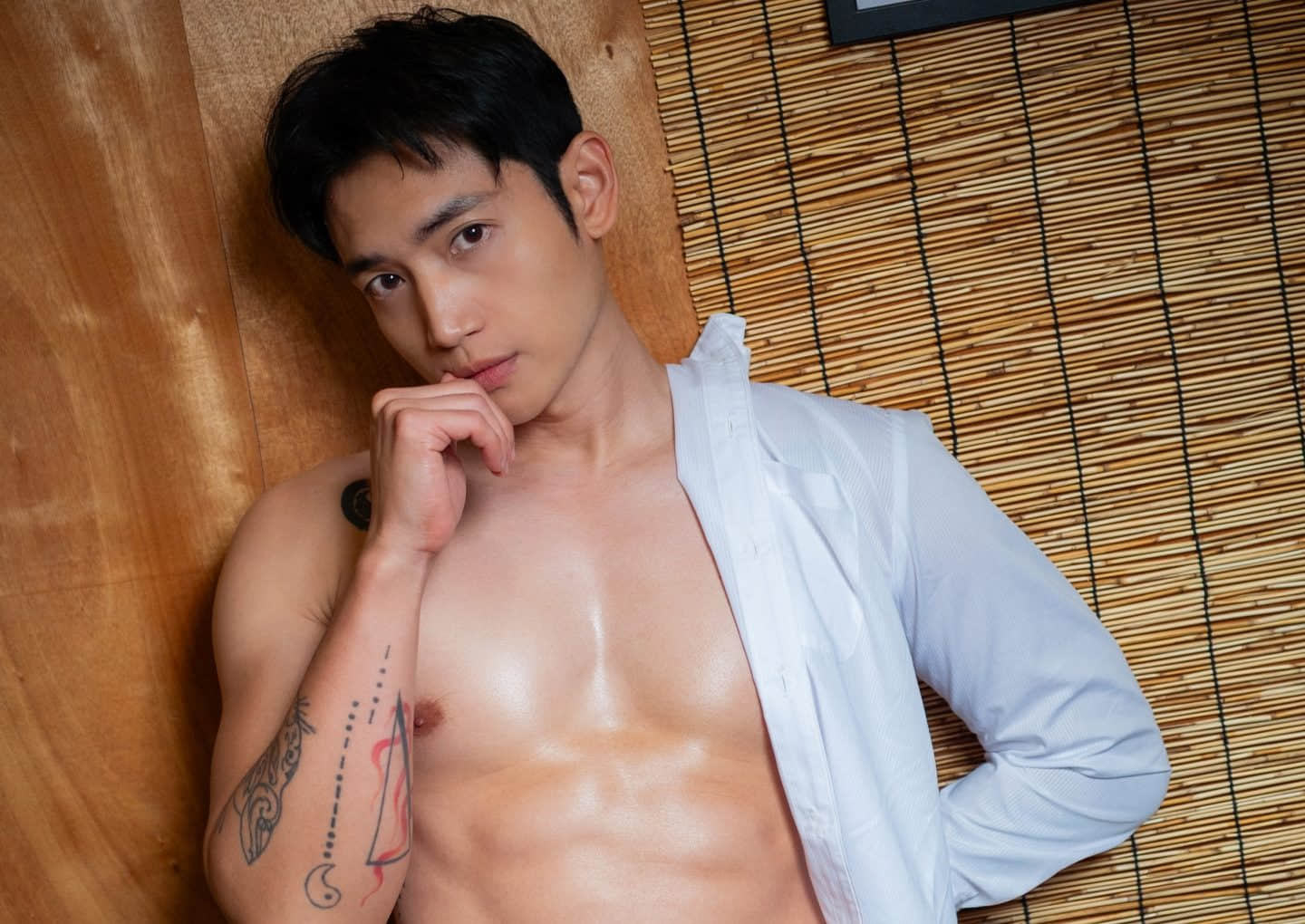 ONYX MAGAZINE 17 – SUN-NICEOLO