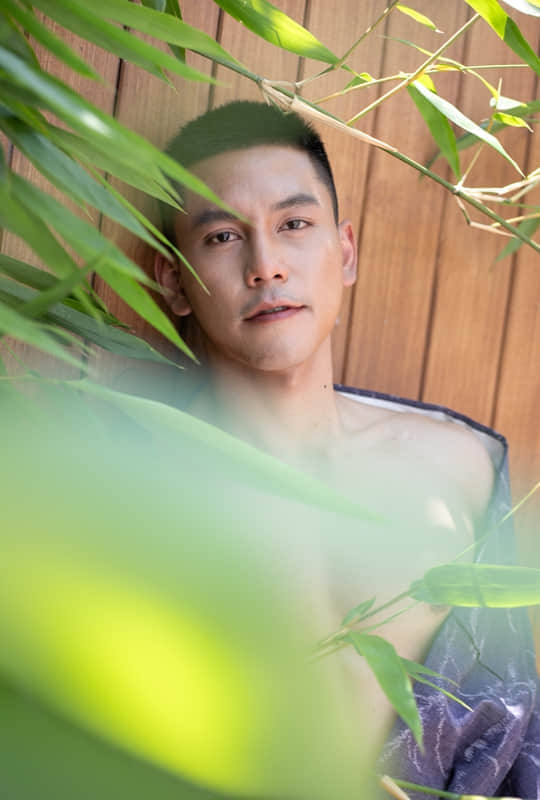 HiMM 36 – EARTH-NICEOLO