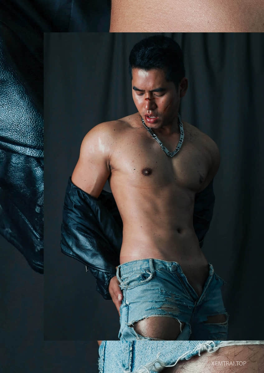 R Collection No.1 – Ron Apichat-NICEOLO