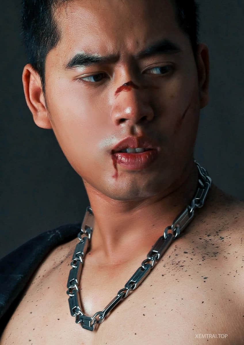 R Collection No.1 – Ron Apichat-NICEOLO