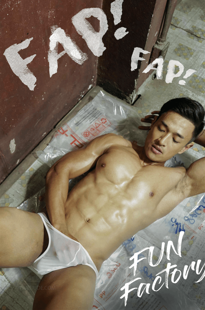 FAP! FAP! No.2-NICEOLO