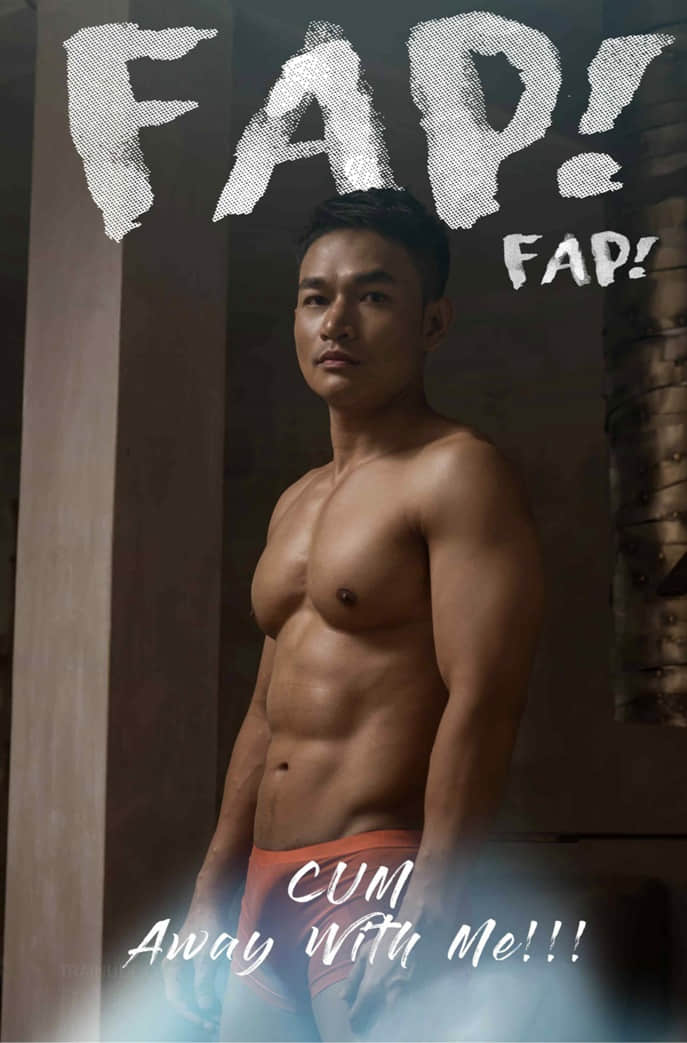 FAP! FAP! No.6-NICEOLO